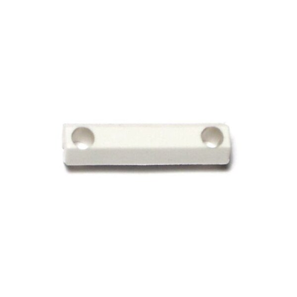 1" Plastic Insulated Ball Chain Connectors 10PK